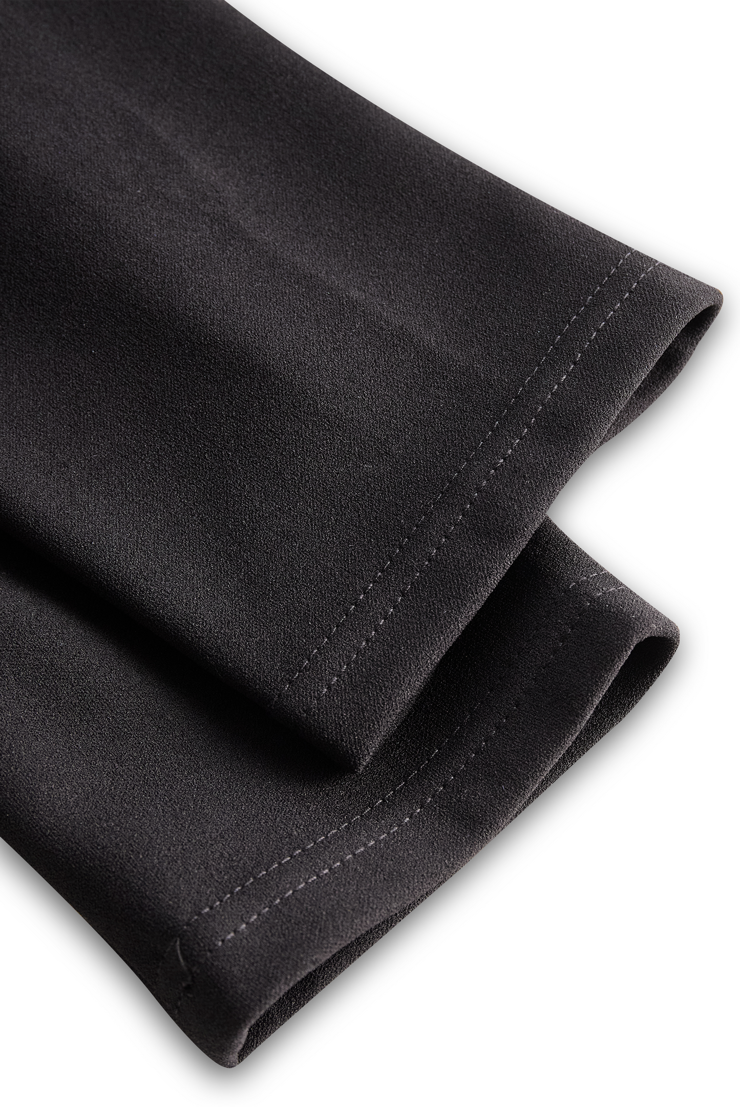 Claribel | Vestido midi refinado